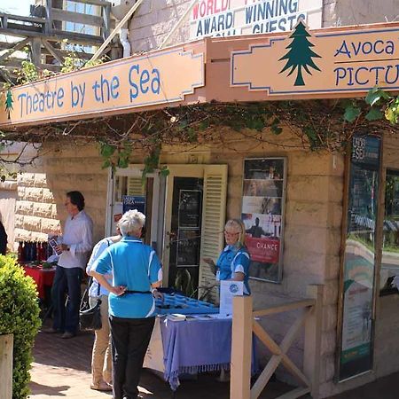 Avoca Beach And Bush المظهر الخارجي الصورة