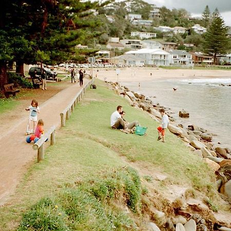 Avoca Beach And Bush المظهر الخارجي الصورة