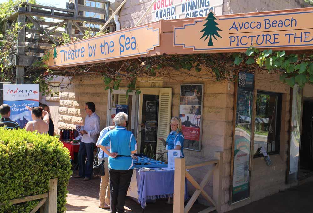 Avoca Beach And Bush المظهر الخارجي الصورة