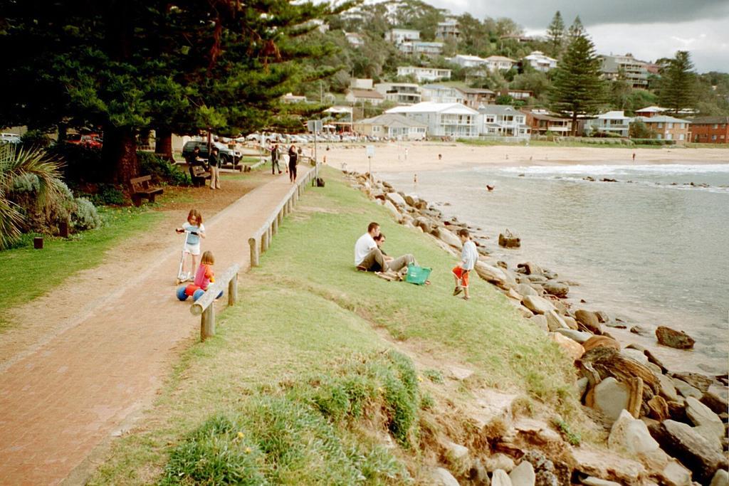 Avoca Beach And Bush المظهر الخارجي الصورة