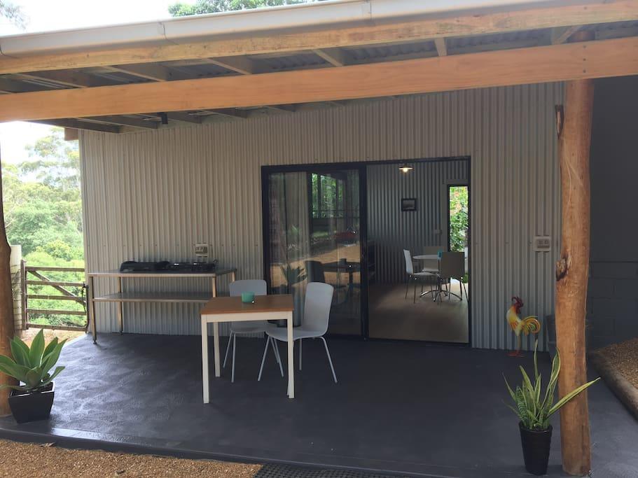 Avoca Beach And Bush المظهر الخارجي الصورة