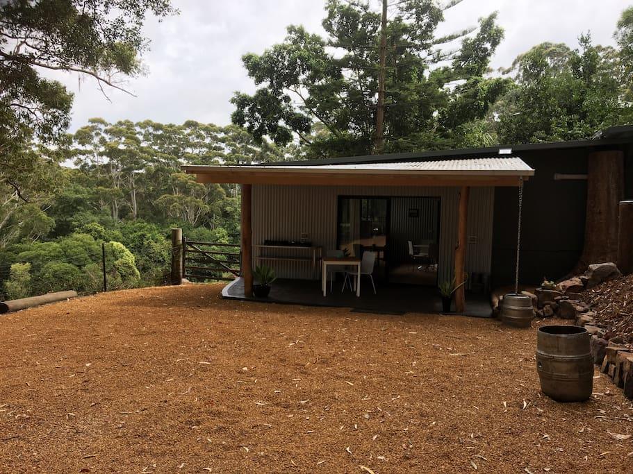 Avoca Beach And Bush المظهر الخارجي الصورة