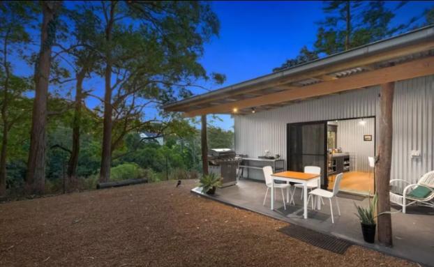 Avoca Beach And Bush المظهر الخارجي الصورة