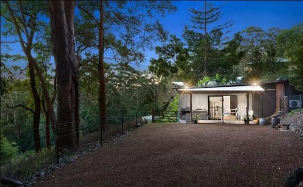 Avoca Beach And Bush المظهر الخارجي الصورة